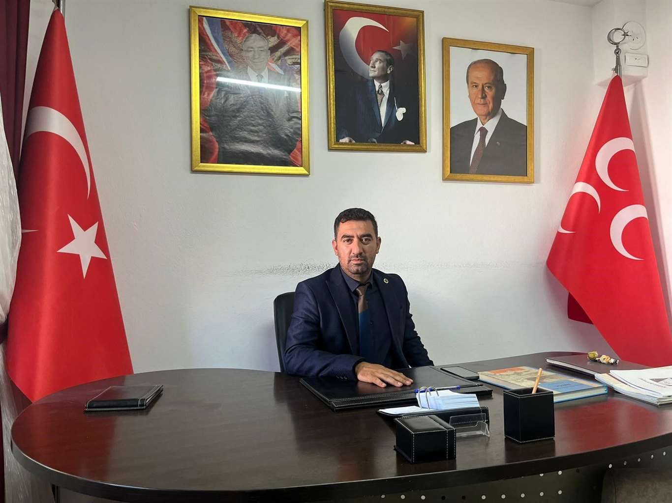    Belediyeye sert eleştiri: 